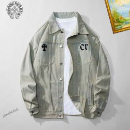 Picture of Chrome Hearts Jackets _SKUChromeHeartsM-3XL25tn1012373
